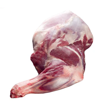 Fresh Lamb Meat 1LB - Image 4