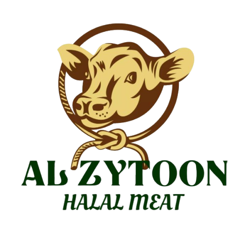 AL Zytoon Halal Meat Logo