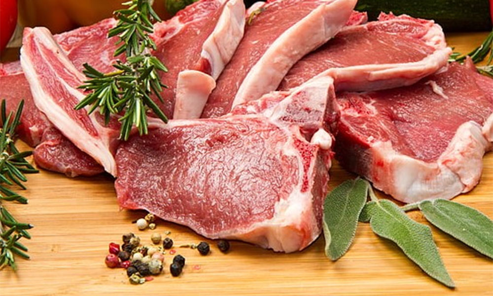 Fresh Lamb Meat - Image 4